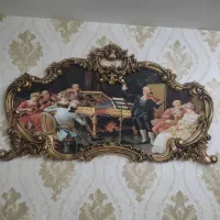 تابلو|تابلو، نقاشی، عکس|زنجان, |دیوار