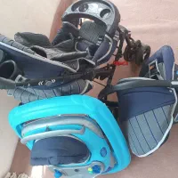 کالسکه و کریر مدل ورسا