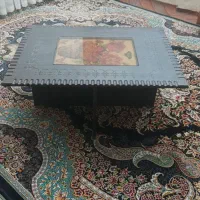 میز عسلی تکی