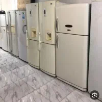 خریدار و فروش انواع یخچال و فریز همه مدل