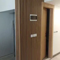 نصب حرفه ای ماربل،قرنیز ،دیوار کوب با میخ نامریی