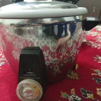 پلوپز دوازده نفره پارس خزر