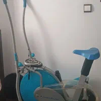 الپتیکال ورزشی