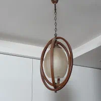 چند مدل لوستر وآباژور رومیزی همگی در حد نو|لوستر و چراغ آویز|اصفهان, شهریار|دیوار