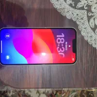 گوشی آیفون ۱۳