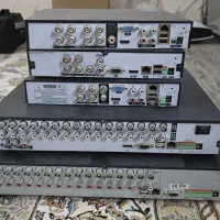 dvr|دوربین مداربسته|تهران, صادقیه|دیوار