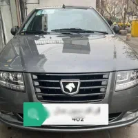 خودرو سمند سورن