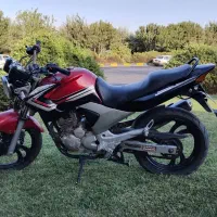 یاماها 250ccYBR