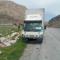 باربری فردیس حمل بار و اثاثیه منزل فردیس کرج