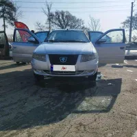 سمند سورن معمولی مدل ۸۷