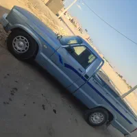 مزدا دوگانه کارخانه|خودرو سواری و وانت|کرمان, |دیوار