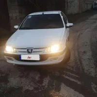 پارس تیوفایو مدل 400