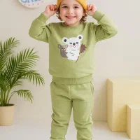 بچگانه|کفش و لباس بچه|باسمنج, |دیوار