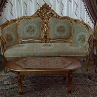 مبل 9 نفره کلاسیک