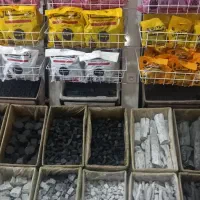 ذغال ۲۰ جهرم