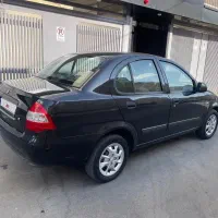 تیبا صندوقدار ۹۵ بیرنگ|خودرو سواری و وانت|اصفهان, کشاورزی|دیوار