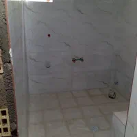 کاشیکار. نما|خدمات پیشه و مهارت|مراغه, |دیوار