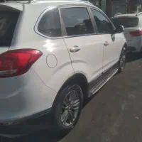 تیگو ۵ مدل ۹۷ سفید بدون رنگ و معاوضه واقساطی|خودرو سواری و وانت|تهران, شهرآرا|دیوار