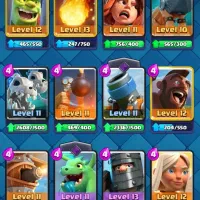 کلش رویال|کنسول، بازی ویدئویی و آنلاین|سنندج, |دیوار