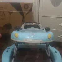 روروک برای نوزاد