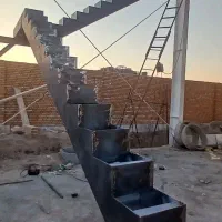 جوشکار درب وپنجره ساز آهنی نیازمندیم