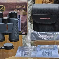 «دوربین دوچشمی Athlon Talos 10x42