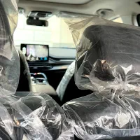 kmc x5 مدل 1404|خودرو سواری و وانت|مشهد, دانشجو|دیوار