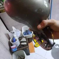 آینه ام وی ام ۱۱۰وماتیزاصلی