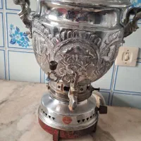 سماور ۶لیتری