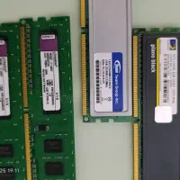 کارت گرافیک و رم DDR3|قطعات و لوازم جانبی رایانه|محمدیه-قزوین, |دیوار