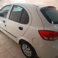 تیبا2مدل 1400|خودرو سواری و وانت|کرمانشاه, |دیوار