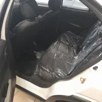 کوئیک rs85گانه|خودرو سواری و وانت|زنجان, |دیوار