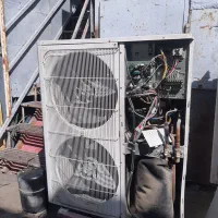 کولر گازی ۵۰۰۰۰ اوجنرال