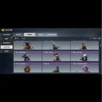 اکانت کالاف|کنسول، بازی ویدئویی و آنلاین|بندرعباس, |دیوار