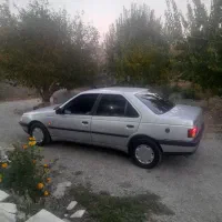 پژو۴۰۵ مدل۸۹