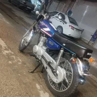 موتور سیکلت