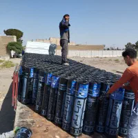 فروش ویژه ایزوگام به قیمت درب کارخانه