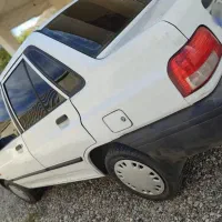 پراید مدل 92