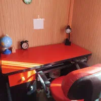 تخت و کمد و میز تحریر|تخت و سرویس خواب|محمدیه-قزوین, |دیوار