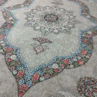 دوتا فرش ۹ متری ویک دونه ۶ متری ترکم ۳۰۰۰و۱۰۰۰شونه|فرش|پاکدشت, پاکدشت (مامازند)|دیوار