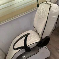 فروش فوری سرشور و صندلی اصلاح