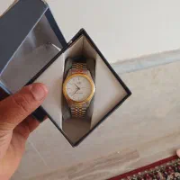 ساعت مچی