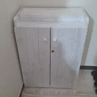 جا کفشی