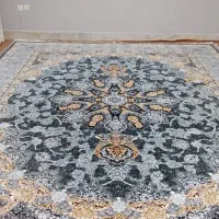 انبار فرش خدادادی زده به سیم آخر فرش رو میده ۴/۰۰|فرش|شاهینشهر, برخوار غرب|دیوار