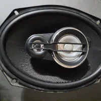 باند ۷۱۸ کنوود قدیمی تمیز