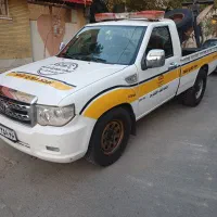 امداد خودرو یدک کش خودرو بر