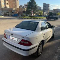 سمند مدل۹۰