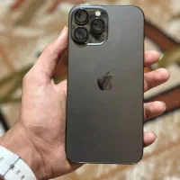 آیفون ۱۳ پرو مکس