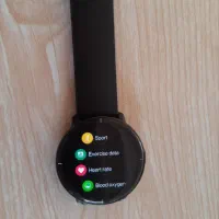 معاوضه وفروش ساعت هوشمند شئائومی لایت|ساعت|سبزوار, امیر کبیر|دیوار