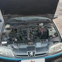 پژو پارس مدل 87 عروسک|خودرو سواری و وانت|بیرجند, |دیوار